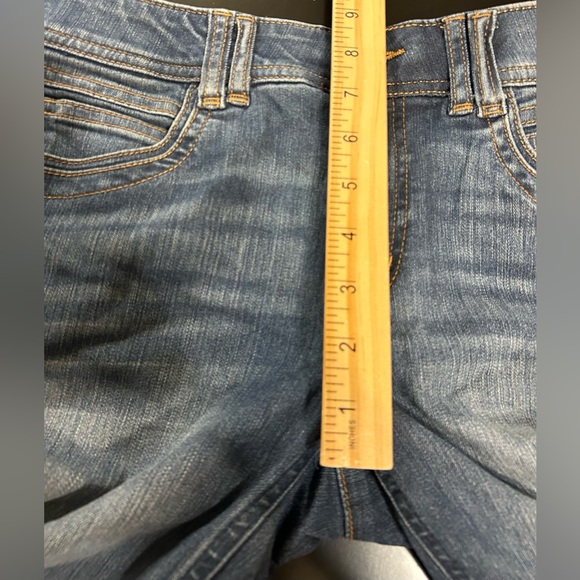 Democracy “Ab”technology jeans size 2 - Picture 5 of 8